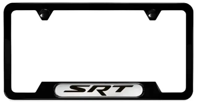 License Plate Frame thumbnail 2