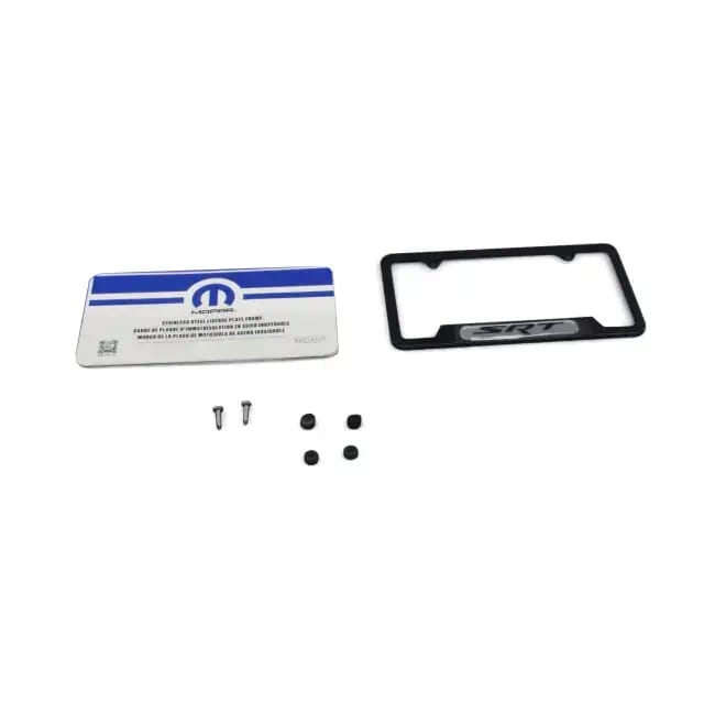 License Plate Frame thumbnail 3