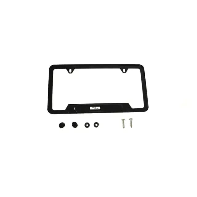 License Plate Frame thumbnail 6