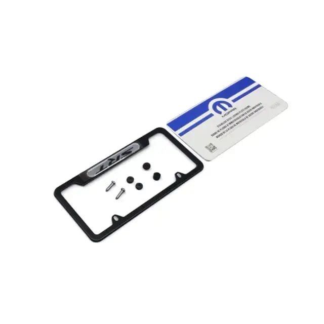 License Plate Frame thumbnail 7
