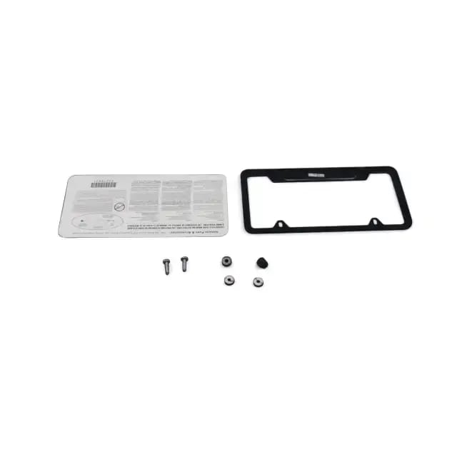License Plate Frame thumbnail 4