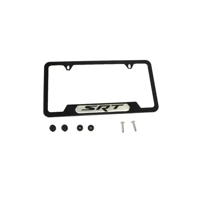 License Plate Frame thumbnail 5