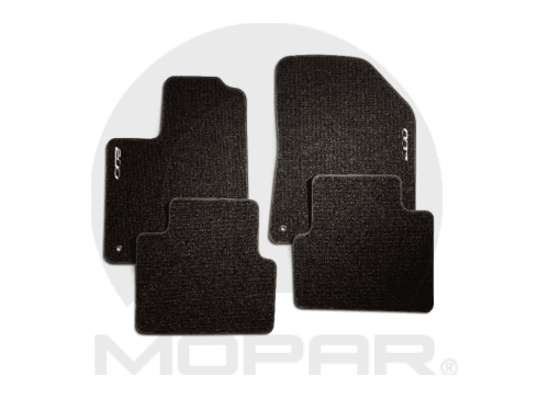 Premium Carpet Mats