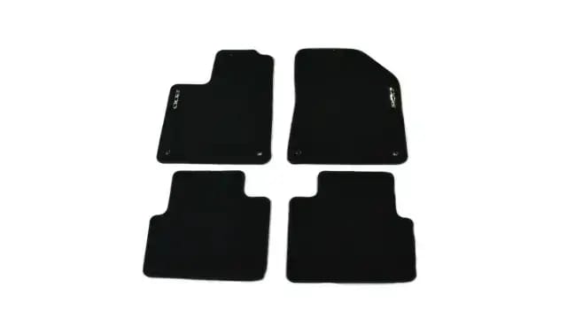 Premium Carpet Mats thumbnail 3