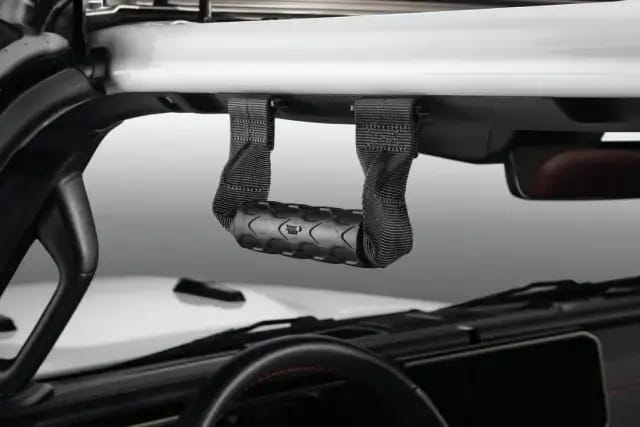 Grab Handle