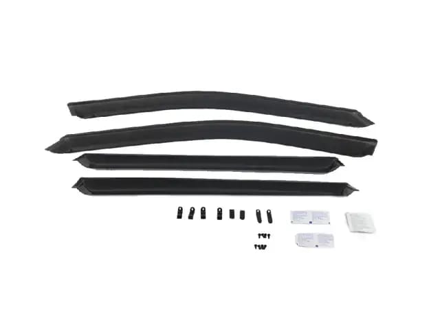 Side Window Air Deflectors thumbnail 4