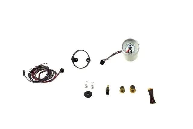 Transmission Temperature Gauge