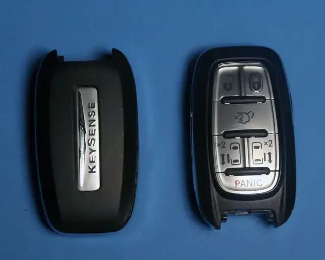 Remote Start thumbnail 2
