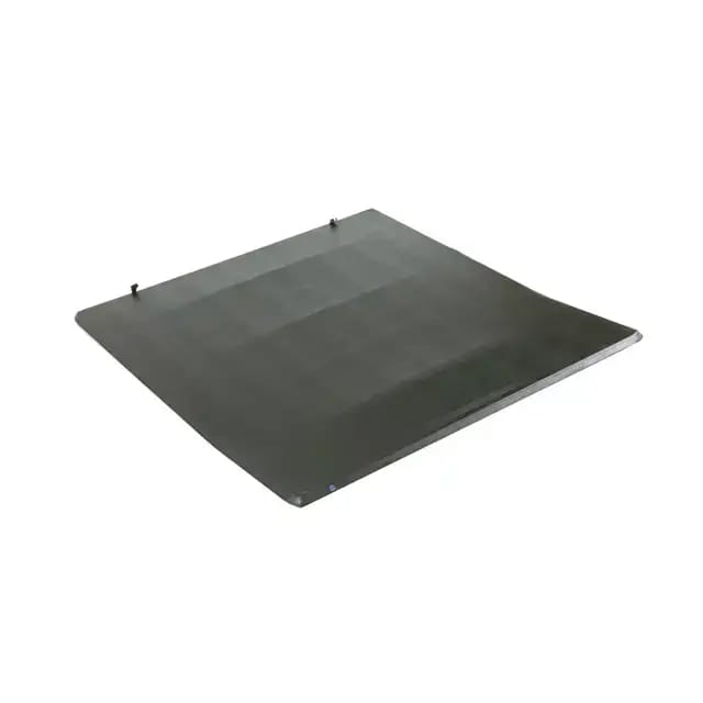 Soft Tri-Fold Tonneau For 6.4' Conventional Bed thumbnail 2