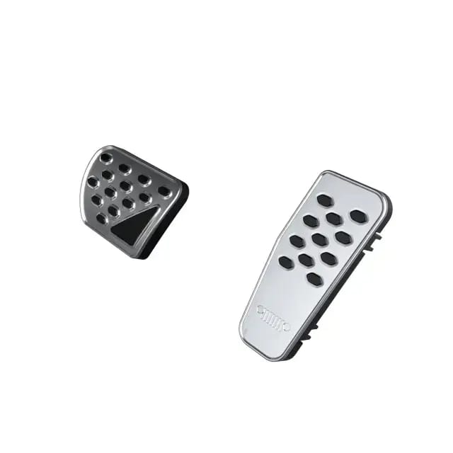 Pedal Kit thumbnail 2