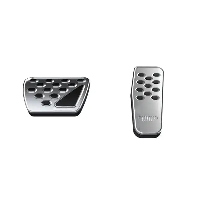 Pedal Kit thumbnail 3