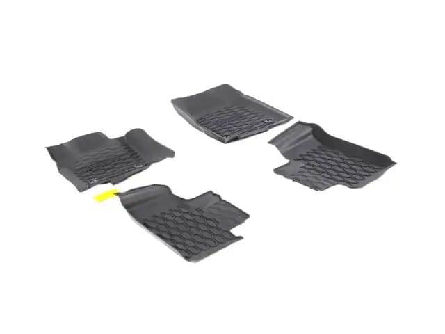 Mopar All-Weather Floor Mats