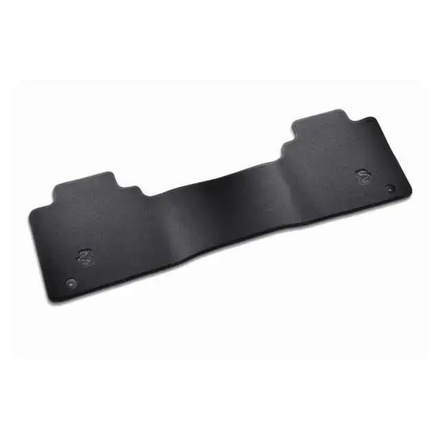 Mopar Rear Carpet Mat Kit