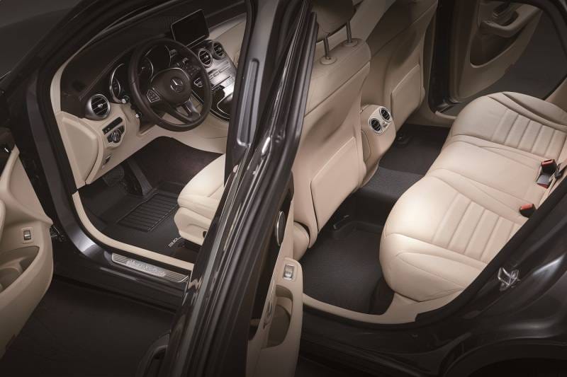 3D MAXpider 22-24 Jeep Wagoneer 7 Seat Kagu Black R1 R2 R3 thumbnail 2