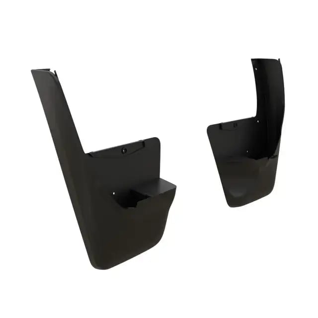 Molded Splash Guards