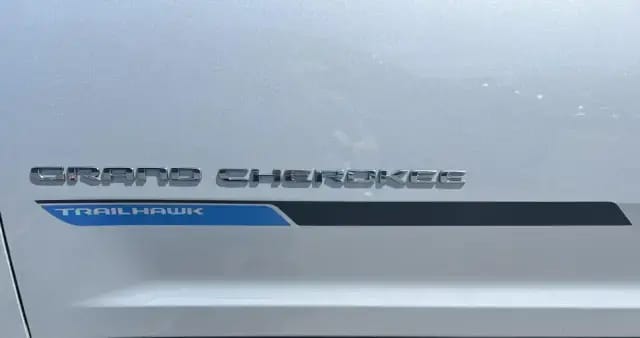 Body Side Graphics