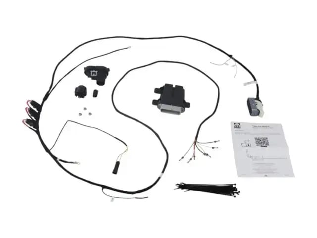 Trailer Tow Wiring Harness thumbnail 2