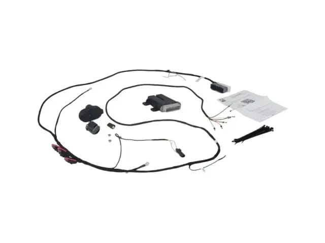 Trailer Tow Wiring Harness thumbnail 3