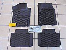 Mopar All-Weather Floor Mat Kit