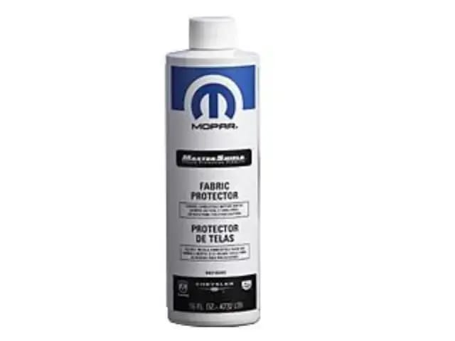 Master Shield- Fabric