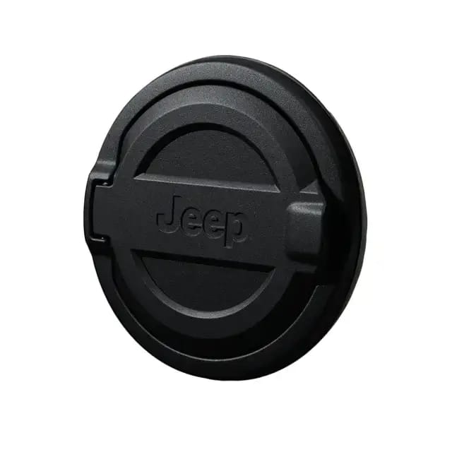 Mopar Fuel Door Decor thumbnail 2
