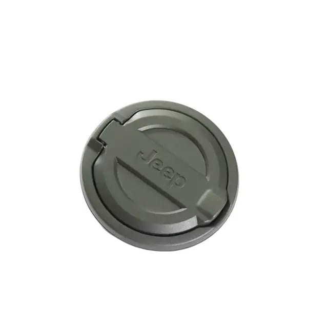 Mopar Fuel Door Decor thumbnail 3