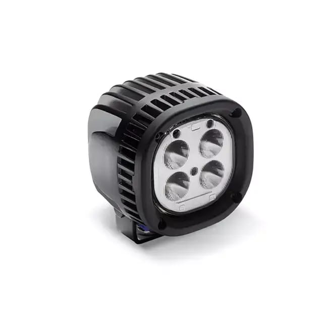Mopar Off-Road Light Kit