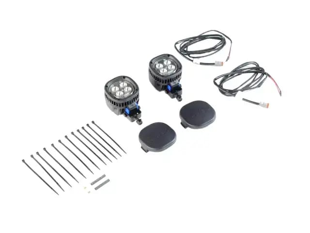Mopar Off-Road Light Kit thumbnail 2