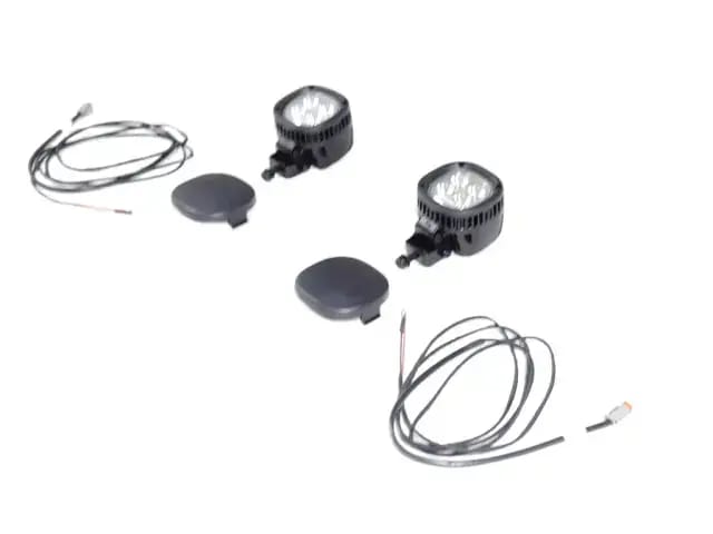 Mopar Off-Road Light Kit thumbnail 3