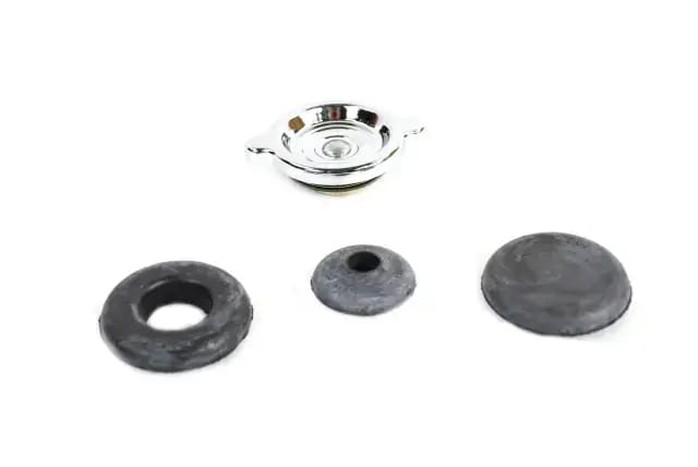 Valve Cover Hardware