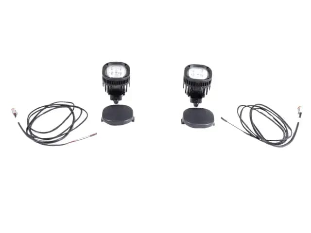 Mopar Off-Road Light Kit thumbnail 4