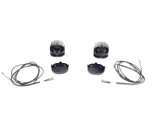 Mopar Off-Road Light Kit thumbnail 5