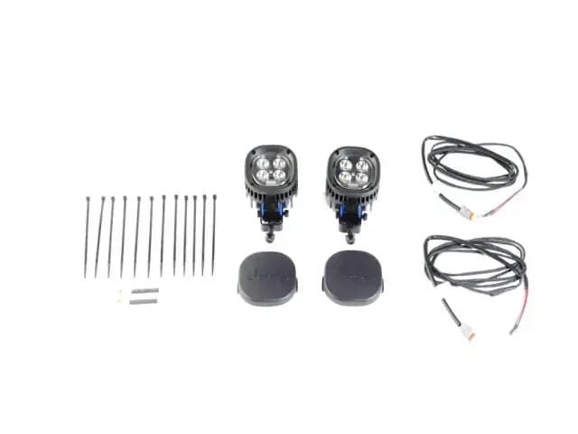 Mopar Off-Road Light Kit thumbnail 6