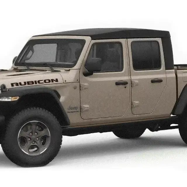 Soft Top