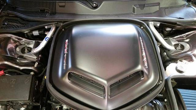 Suspension Strut Brace