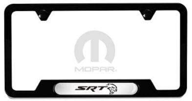 License Plate Frame