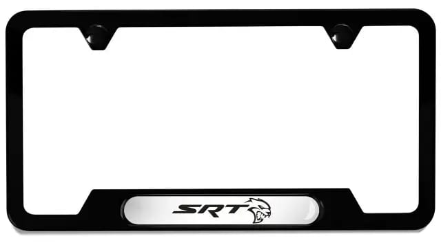 License Plate Frame thumbnail 2