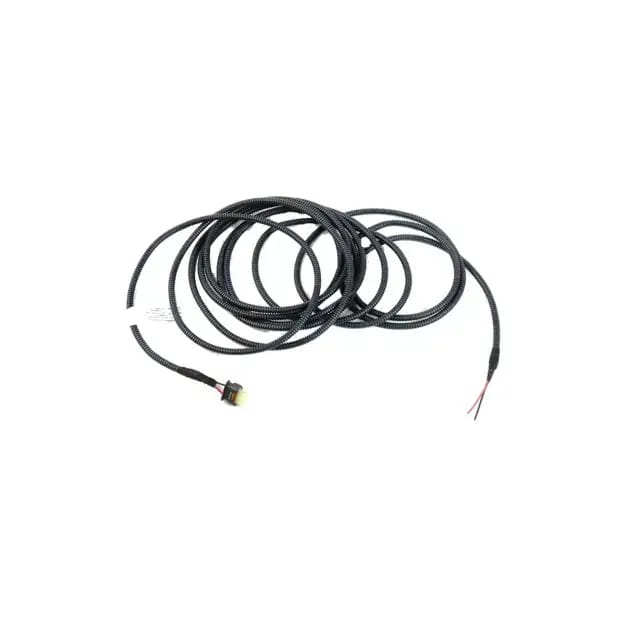 Rubicon Locker Wiring Harness Kit thumbnail 2