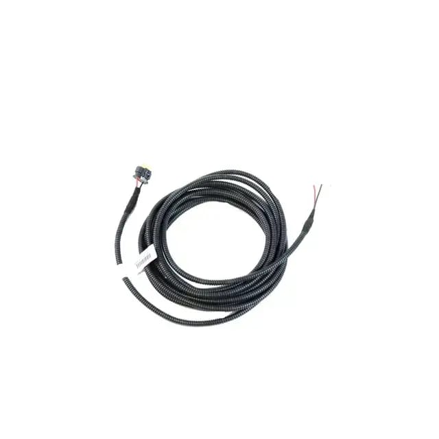 Rubicon Locker Wiring Harness Kit thumbnail 3