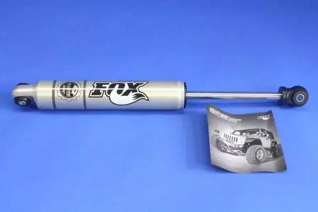 Steering Stabilizers thumbnail 3