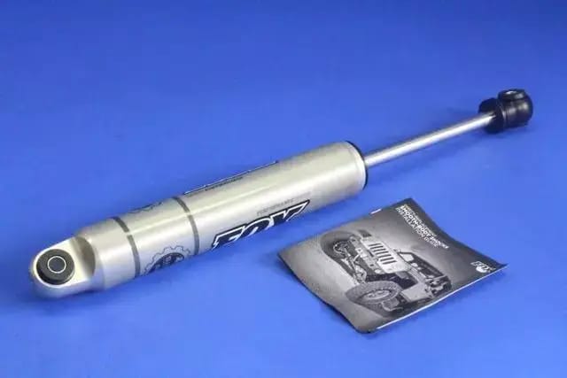 Steering Stabilizers thumbnail 4
