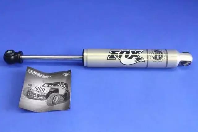 Steering Stabilizers thumbnail 5