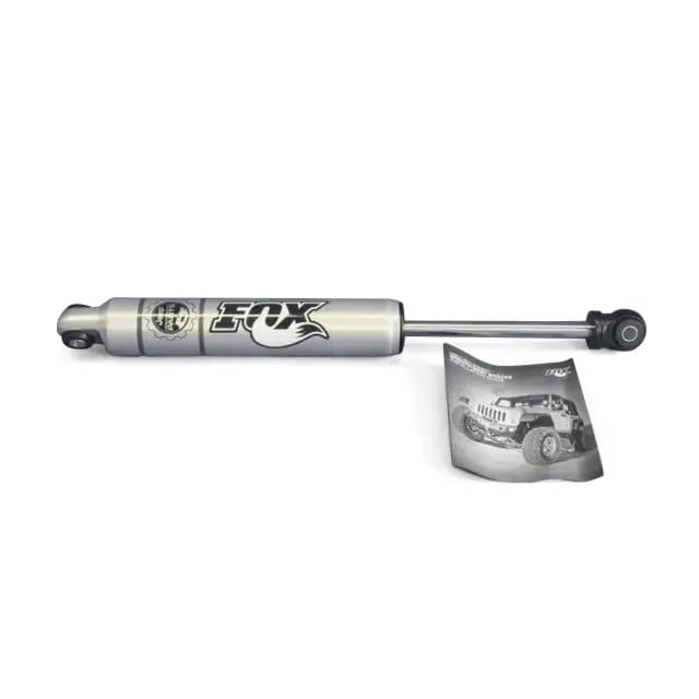 Steering Stabilizers thumbnail 6