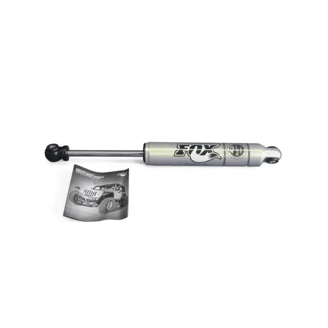 Steering Stabilizers thumbnail 7