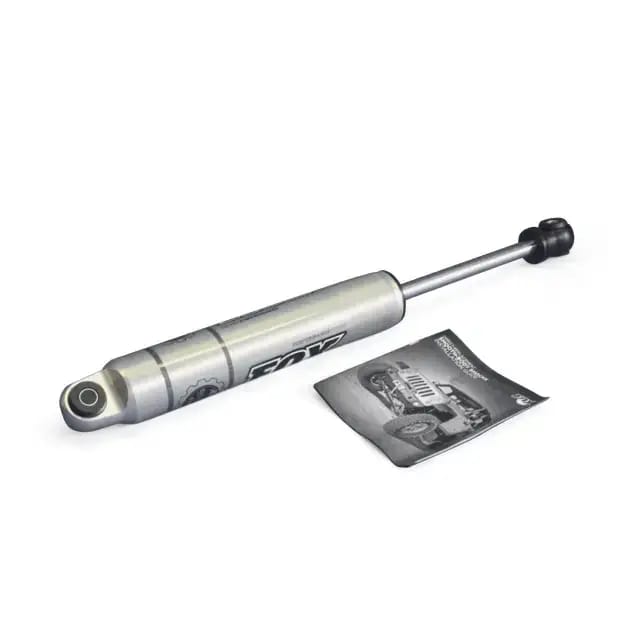 Steering Stabilizers thumbnail 8