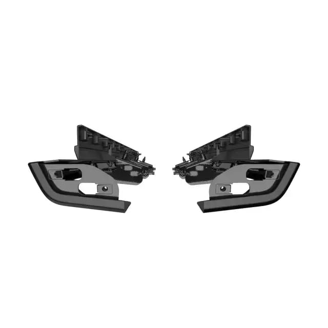 Integrated Side Steps thumbnail 3