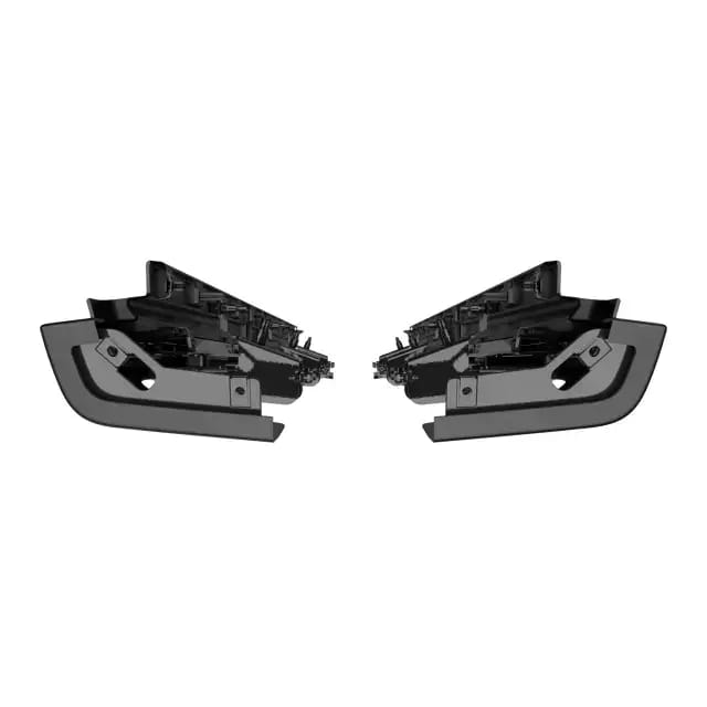 Integrated Side Steps thumbnail 6