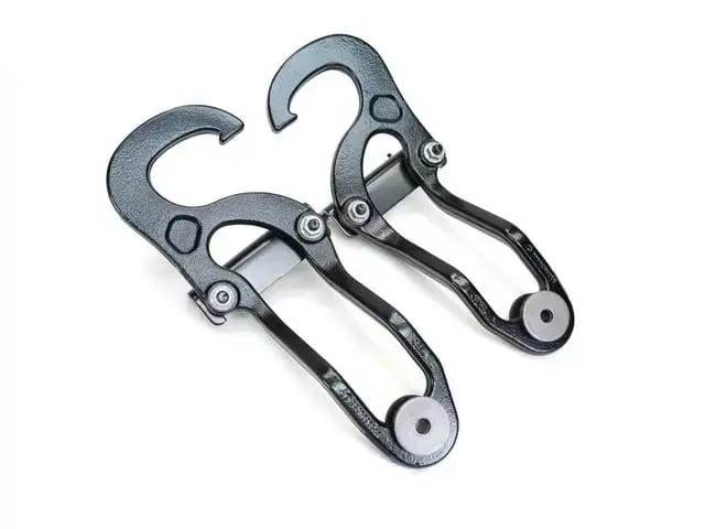 Tow - Front Hook Kit