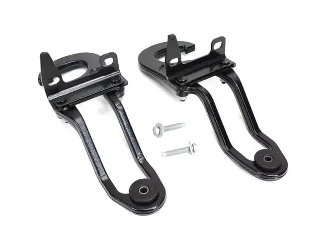 Tow - Front Hook Kit thumbnail 5