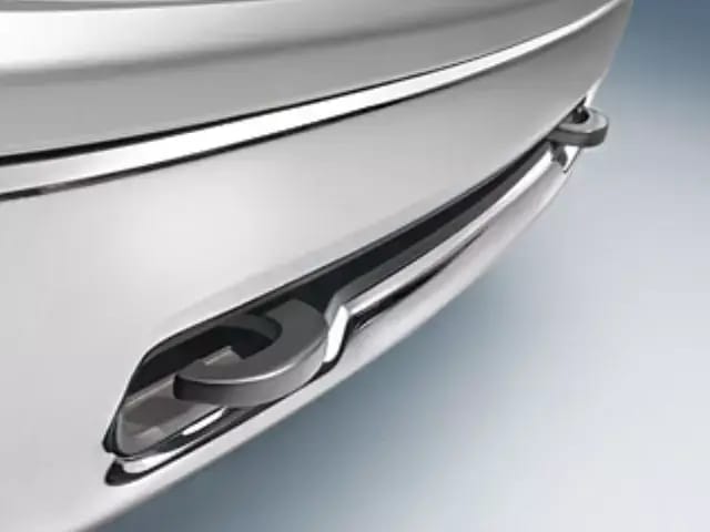 Tow - Front Hook Kit thumbnail 3